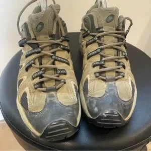 Merrell | Shoes | Merrell Mens Motovator Mid Hiking Trail  display picture 1